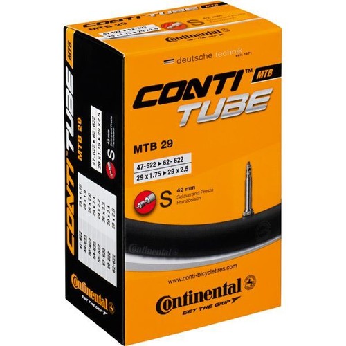 Tubo mtb continental 1 - continental, 29