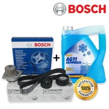 KIT CINGHIA DENTATA OEM +