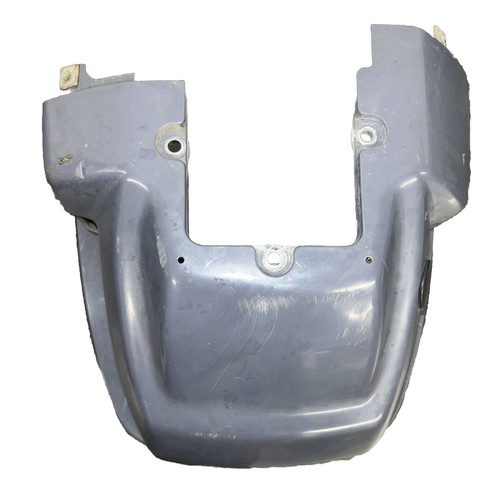 Cofano inferiore - inferiore, (posteriore)