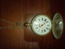 Vendo Orologio (boskopf Wille Freres 1896) Funzionante E In Buone Condizioni,...