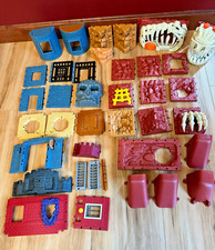 Fisher Price Imaginext Teschio