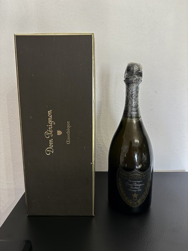 Domperignon oenoteque - domperignon, 92