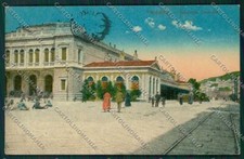 Trieste Città Stazione