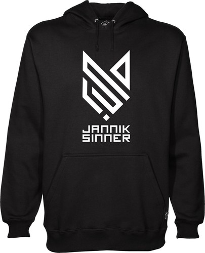 Felpa official jannik - official,