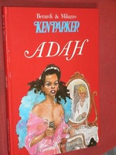 KEN PARKER-  ADAH  VOLUME