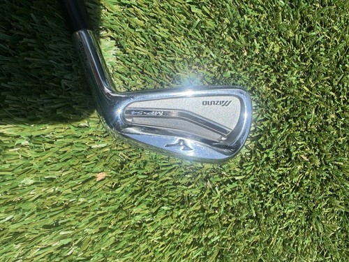 Mizuno mp54 ferro - mizuno, rigido