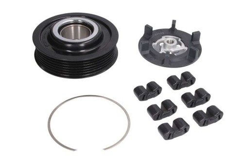 Thermotec ktt040034 frizione - thermotec,