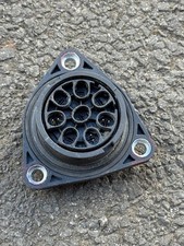 Connettore cavo asse posteriore Mercedes SL R129. Connettore sensore roll bar 0005402524