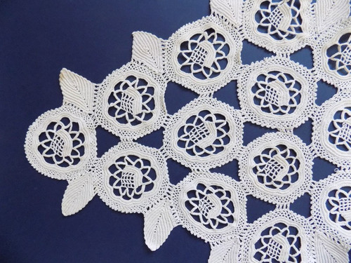 Bellissimi tovaglioli - ,