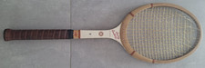 RACCHETTA DA TENNIS IN LEGNO
