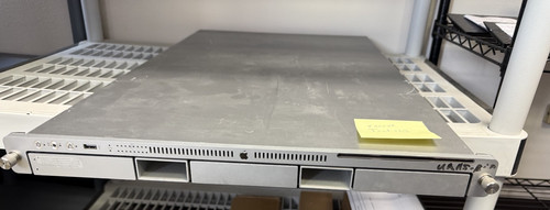 Apple serve dual xeon - serve,