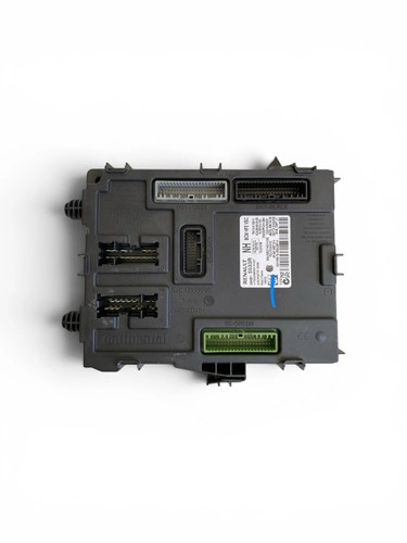 Modulo comando comfort - comfort, renault