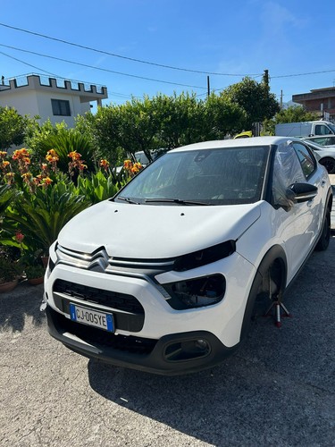Ricambi citroen 2022 - ricambi,