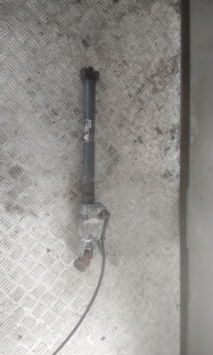 Leva cambio per - cambio, stralis