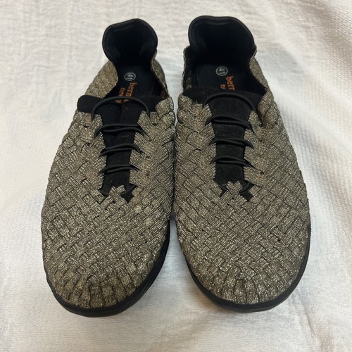Scarpe slip bernie - slip, mev