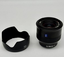 ZEISS Batis 25 mm 2.0 per