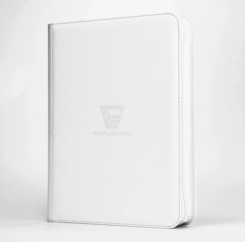 Gemloader album per - gemloader,