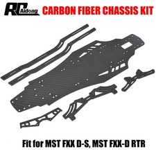 Kit telaio in fibra di