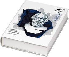 Montblanc writers edition - writers,