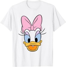 T-shirt Disney Daisy Duck