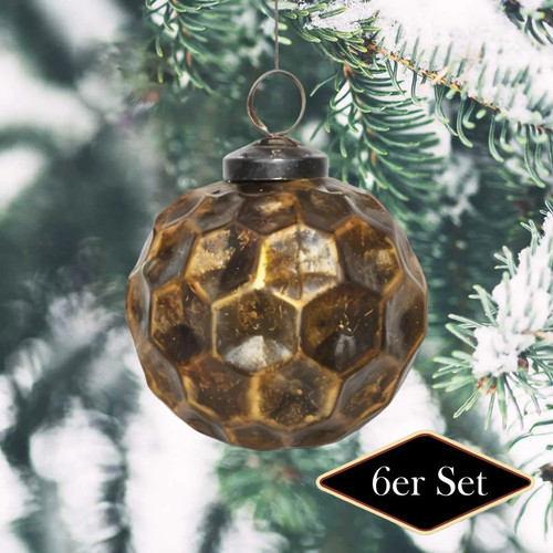 Pallina natale premium - di,