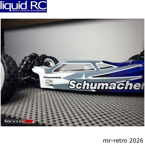 Schumacher racing products ltd - racing,