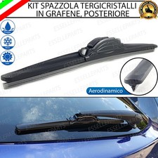 KIT SPAZZOLA TERGICRISTALLO