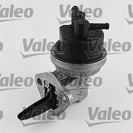 Pompa carburante valeo - pompa, valeo-oe