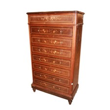 Settimino Francese di fine