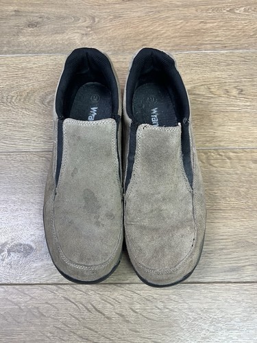Scarpe wrangler mocassini uomo - wrangler,