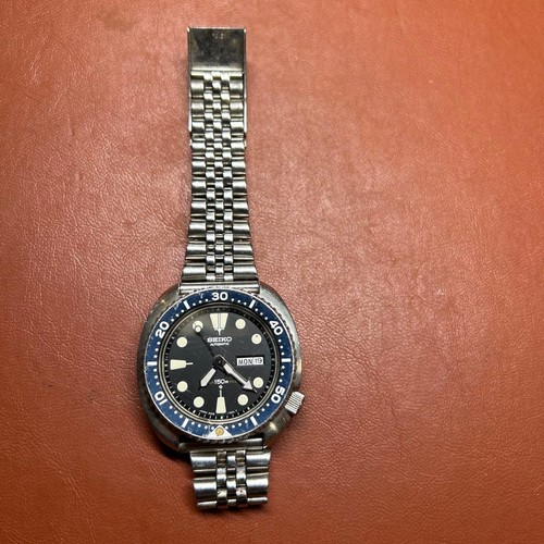 Orologio seiko 6306 7001 third - orologio,