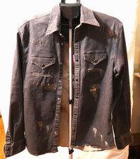 Camicia Dsquared2 Classic Dk