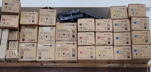 Toner ciano 006r01452 - ciano,