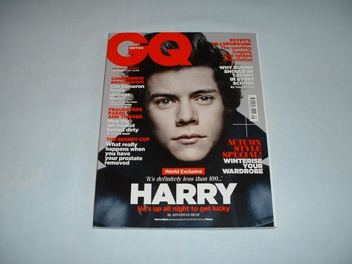 One direction harry - one,
