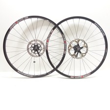 Ruote bontrager racexlite - bontrager,