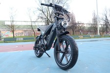 Nuove biciclette elettriche - biciclette,
