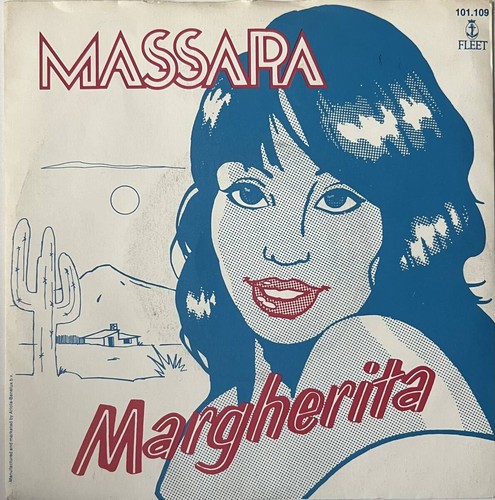 Massara margherita - massara,