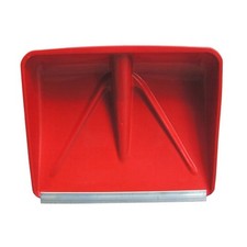 Pala Neve Abs 45 Rossa
