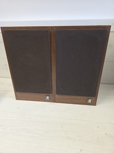Altoparlanti vintage ar18s - altoparlanti,
