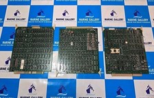 Scheda Cuircit Radar Furuno