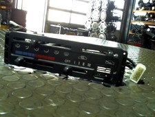 Azionamento Riscaldamento Suzuki Wagon R+ Em/mm 12 Mesi Garanzia Spedizione Immediata