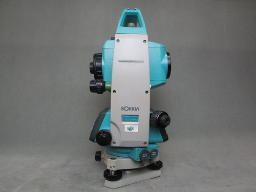 Sokkia set530rs total - total, station