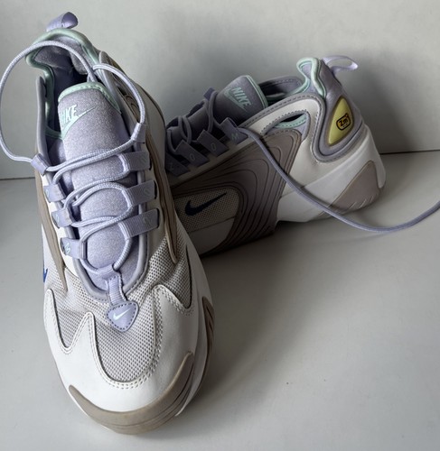 Nike zoom air 2000 - nike, zm