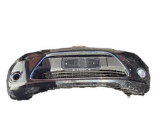 PARAURTI ANTERIORE FORD FIESTA VI 2008