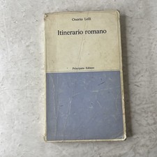 Itinerario romano, Temi di