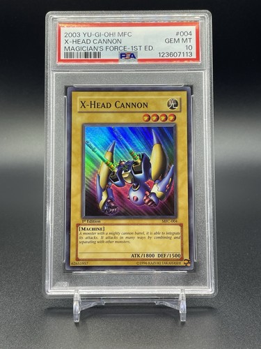 Yugioh head cannon - x,