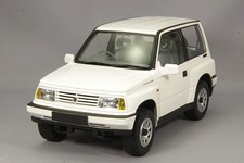 Dorlop DLSU-1000AR 1/18 Suzuki