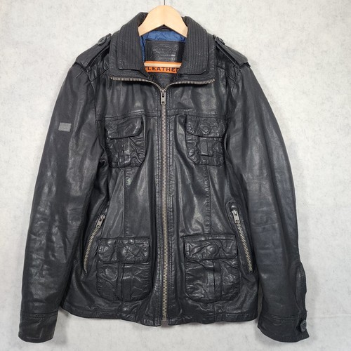 Superdry brad hero - brad, giacca