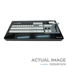 NewTek TriCaster Mini Control