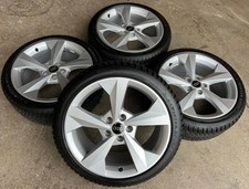 4 RUOTE INVERNALI ORIGINALI